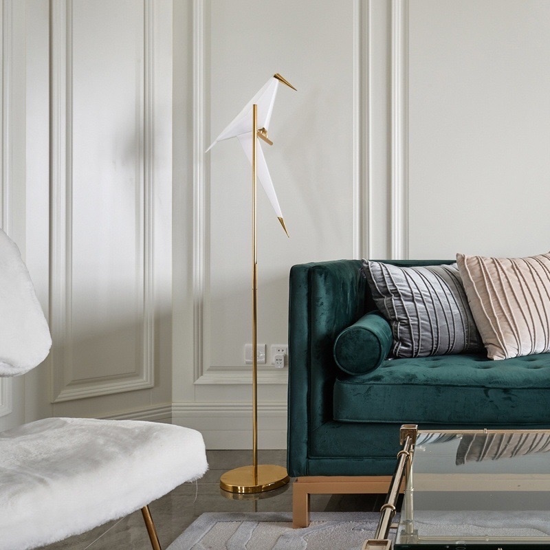 MISSCITYSTYLE's tweet image. Add a touch of art to your home with our LED Birds Floor Lamp — where design meets function. Bird-shaped accents, warm LED glow, and a playful silhouette make it perfect for any cozy space. 20% off now, from $179.60! ✨
misscitystyle.com.au/led-birds-floo… #LEDLighting