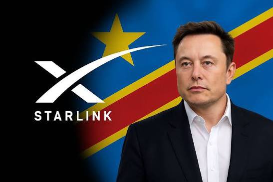 financetimes_cd's tweet photo. #RDC : Starlink intègre officiellement le plan d'expansion numérique de 400 millions de dollars, 6 mois après le rétablissement de sa licence. 

Une étape clé pour #Starlink qui consolide son ancrage dans le paysage technologique congolais en pleine mutation. 

#RDCongo #ElonMusk https://t.co/R9hk8hucxS