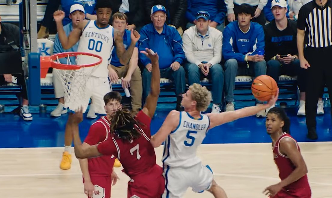 patrickcarrico's tweet photo. @KySportsRadio https://t.co/uSAyNjHQpR