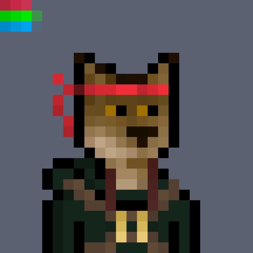 One man‘s trash is another man‘s treasure.

+8 headband CLOAKS.

Buy what you like.