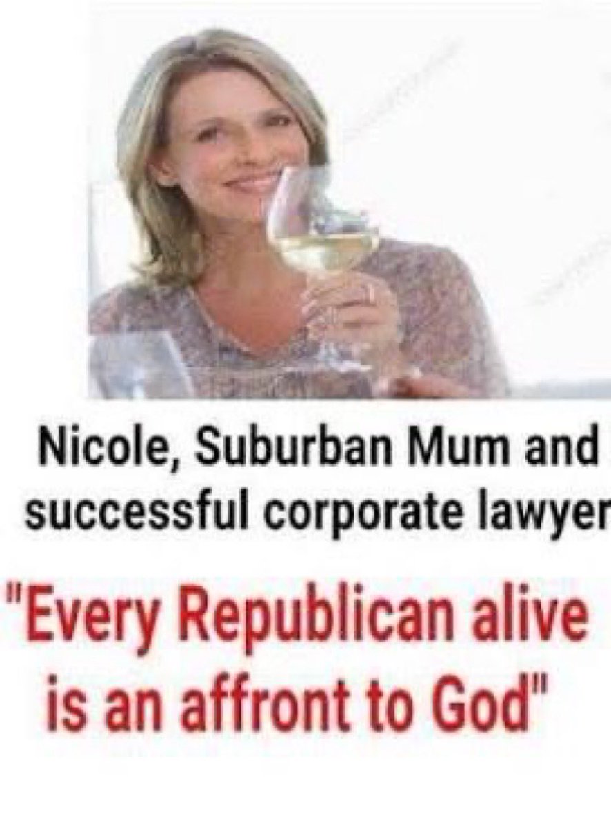 3williamdollars's tweet photo. i think it’s funny that my mom fits into this demographic https://t.co/vawI4VyVVK