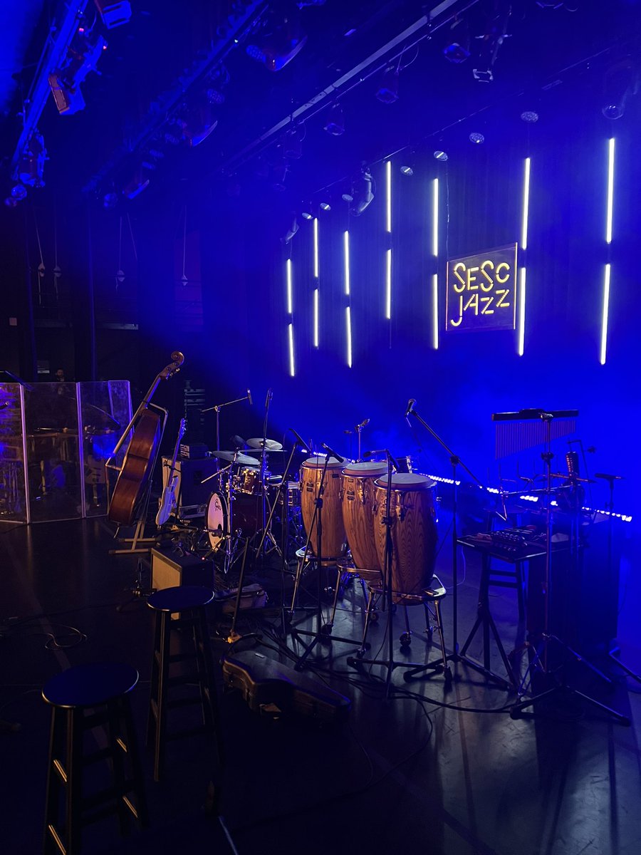 Brasil 2025 🎶🎶🎶🎺