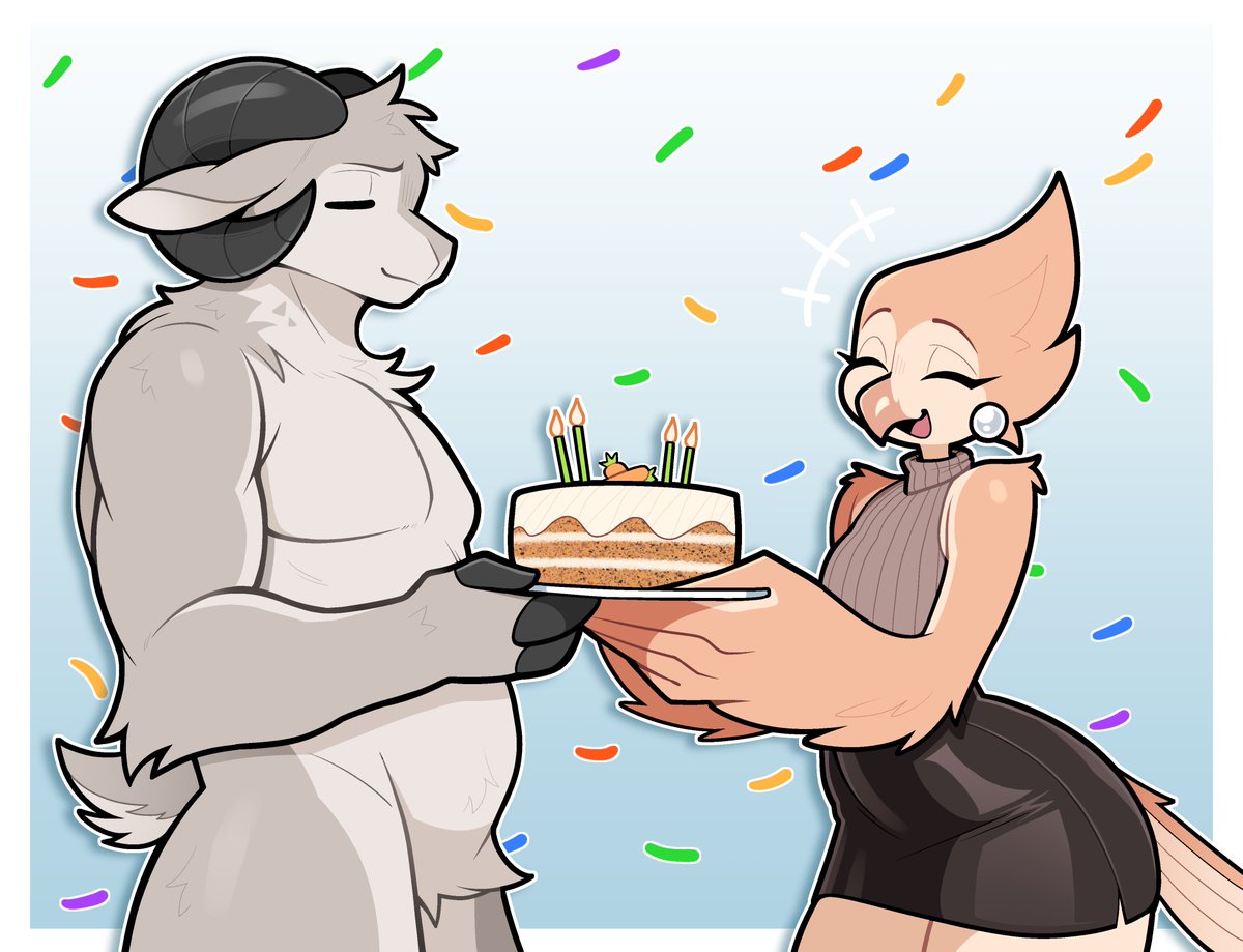 I am now even older🎂