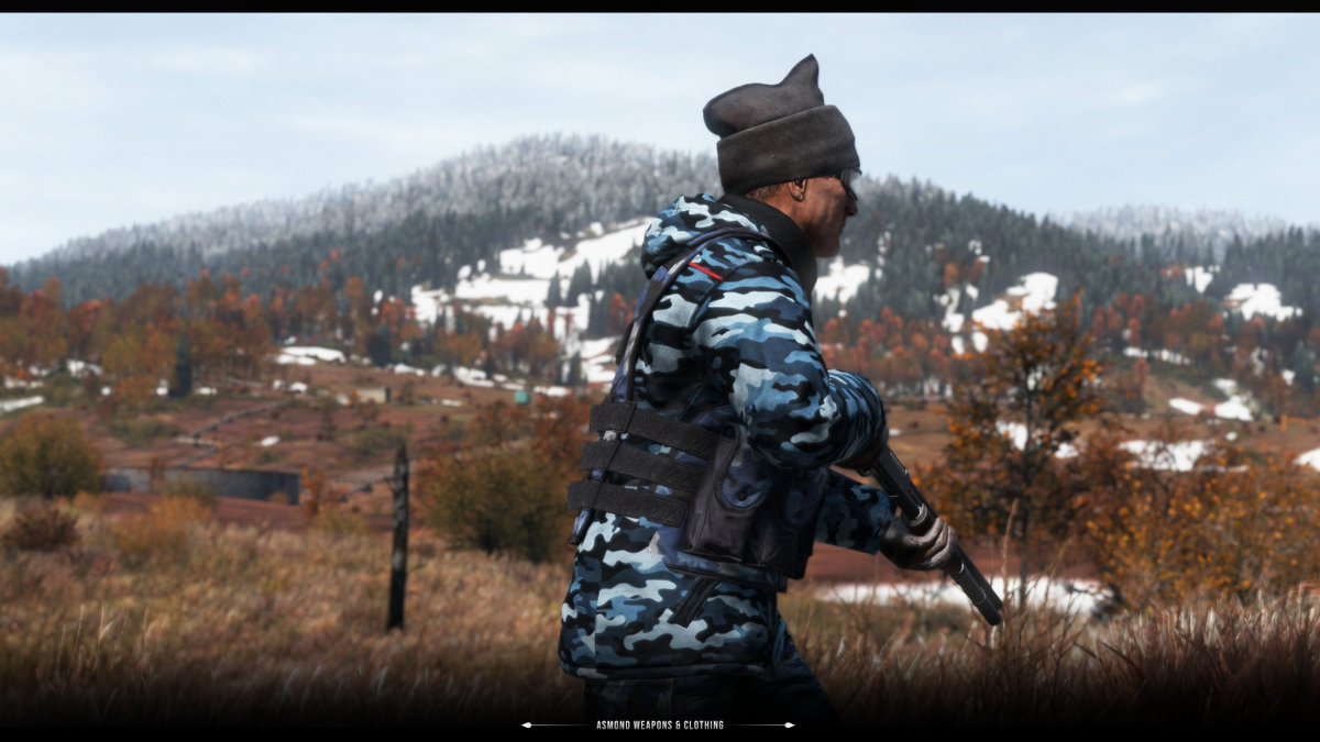 Asmondian tweet media