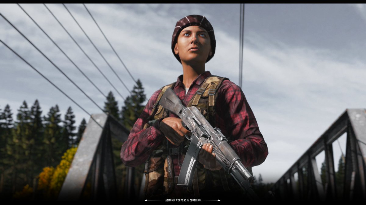 Asmondian tweet media