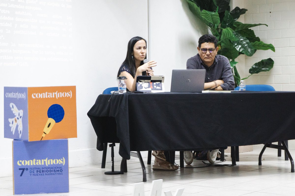 ContarnosMx tweet media