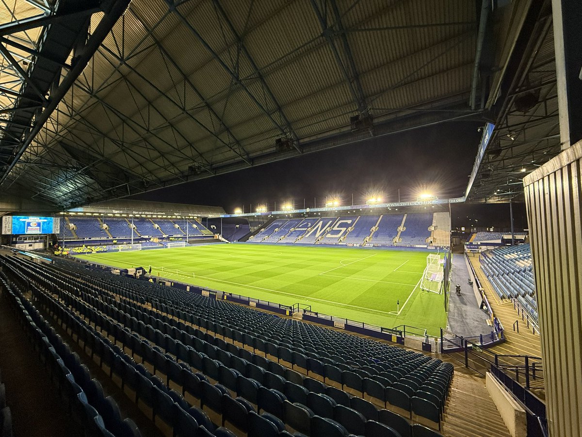 Focus Shift Films tweet media