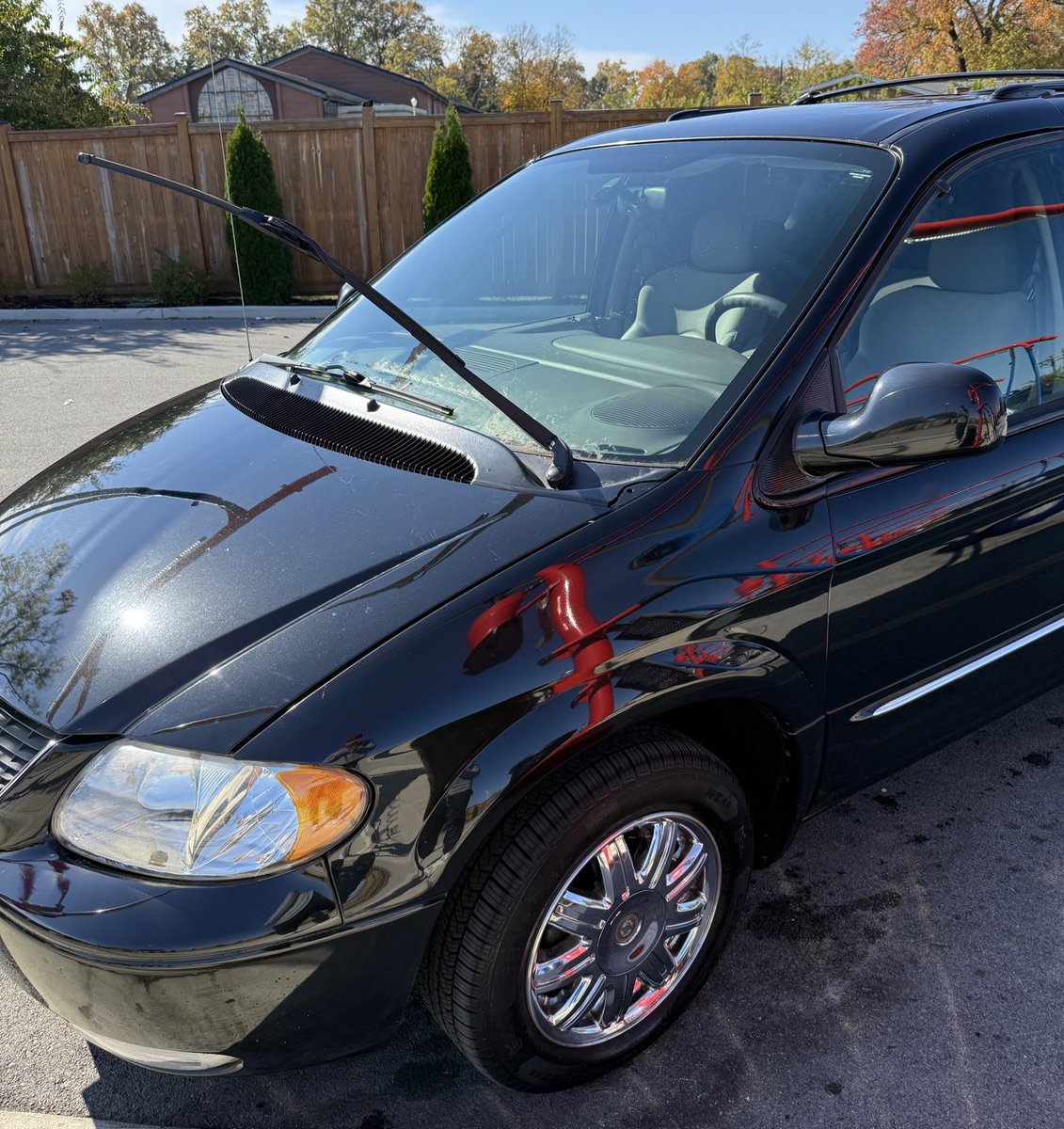 Anderson Miller tweet media