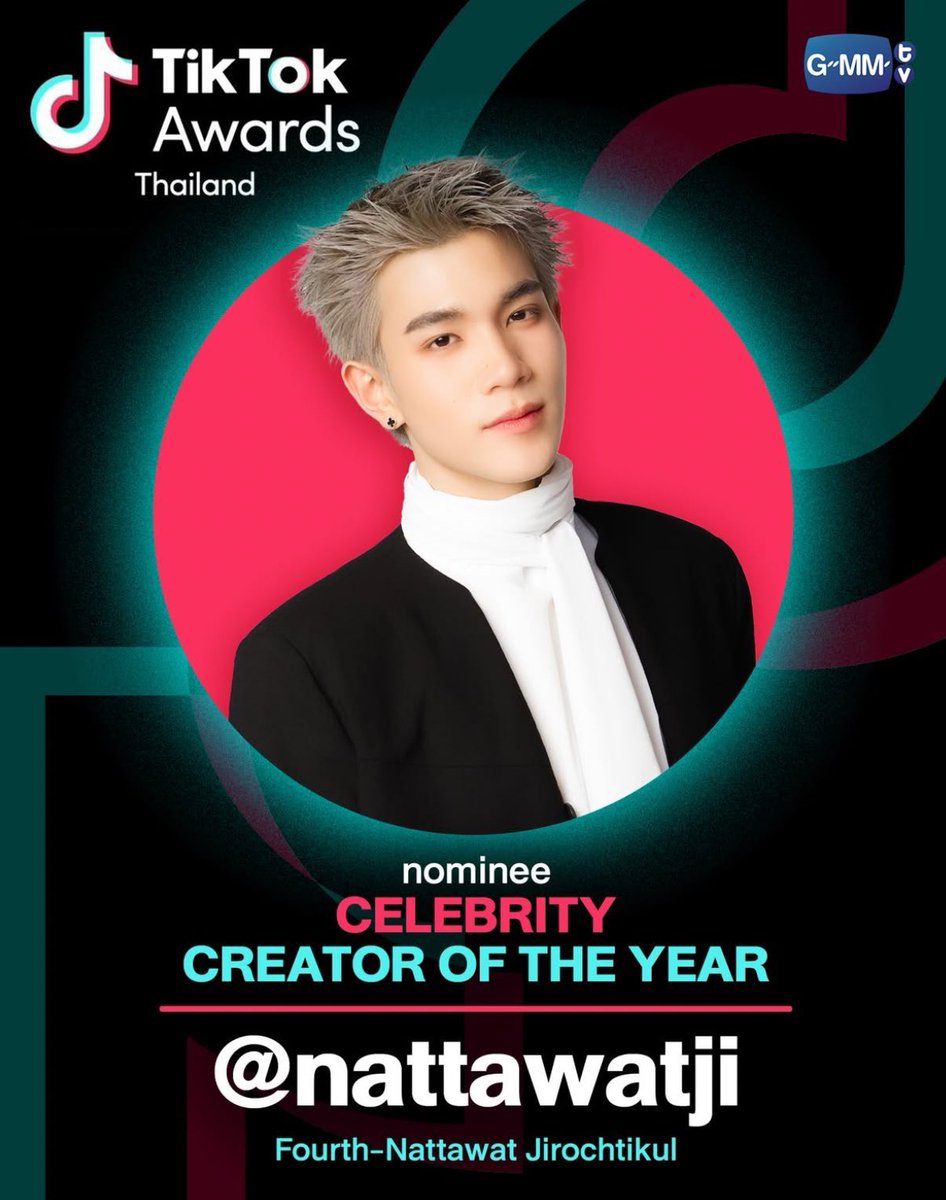 ไม่ว่าสุดท้ายผลจะออกมาเป็นแบบไหนก็ยอมรับได้เสมอ เพราะทุกวันนี้แค่น้องโฟ้ดได้เป็นที่รักเป็นน้องโฟ้ดที่ทุกคนเอ็นดู เท่านี้ก็ภูมิใจมากๆแล้ว 
#VoteForFourth <a href="/tawattannn/">FOURTH</a> 
#Fourthnattawat #โฟร์ทณัฐวรรธน์

ขอบคุณทุกด้อมมากๆเลยนะคะที่ทำให้รู้ว่าฟคน้องโฟ้ดไม่ได้สู้อยู่เพียงลำพัง