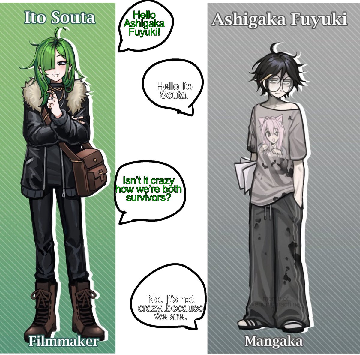 This message was approved by Venjamin Johnven
#tetrov #tetroviolet