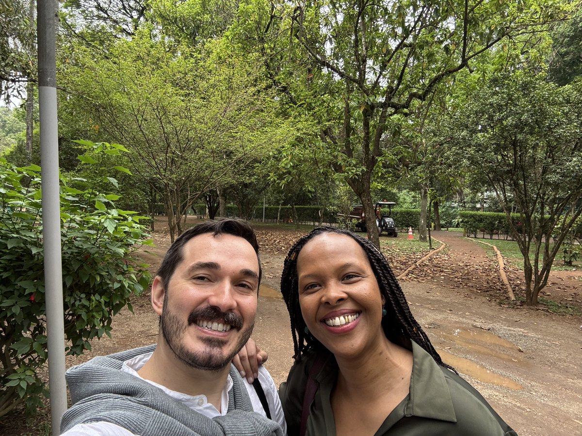 Dr Idil Osman tweet media