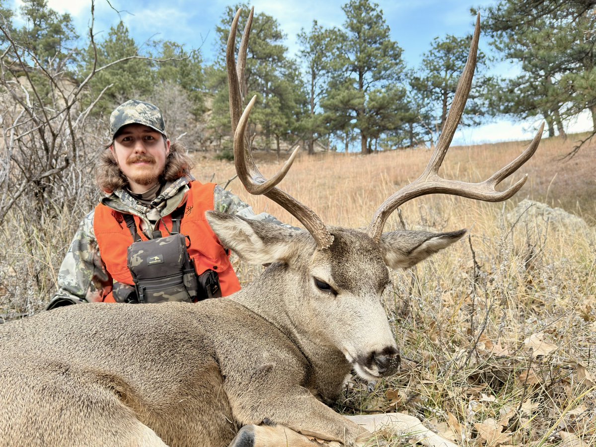 Baha Outdoors tweet media