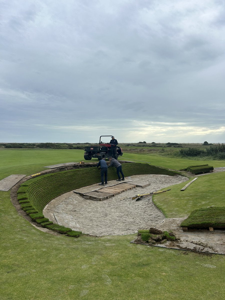 Graeme Roberts tweet media