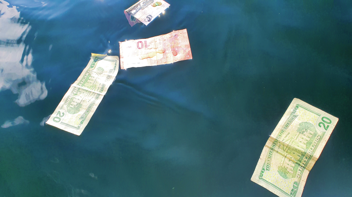 NatRevEarthEnv's tweet image. New online! Natural carbon uptake by ocean biology will not deliver credible carbon credits bit.ly/4nFrOrq