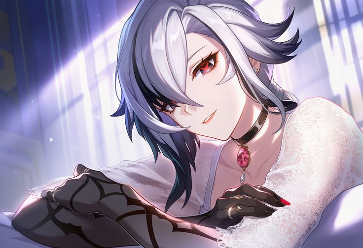 ＬＯＦＩ♡ pσѕtíng αrlєcchínσ fαnαrt tweet media