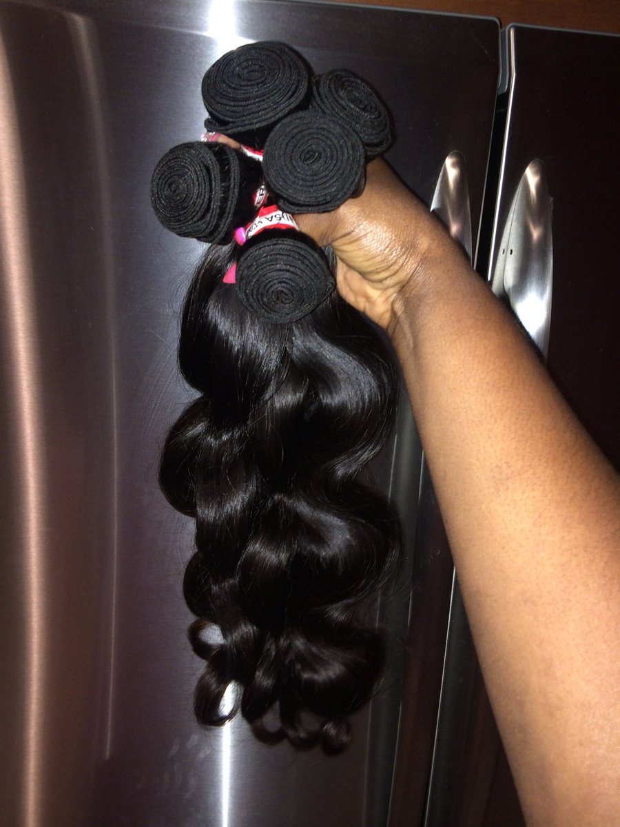I have a sale on 16.18.20  bundles Body wave only all raw $250 free shipping no tax!