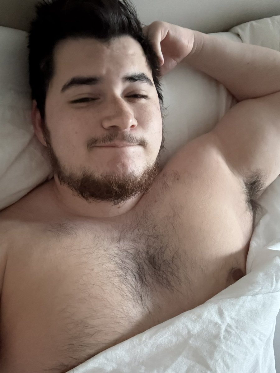 I wanna go back to bed