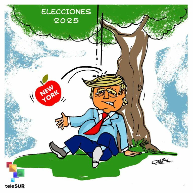 #CARICATURA