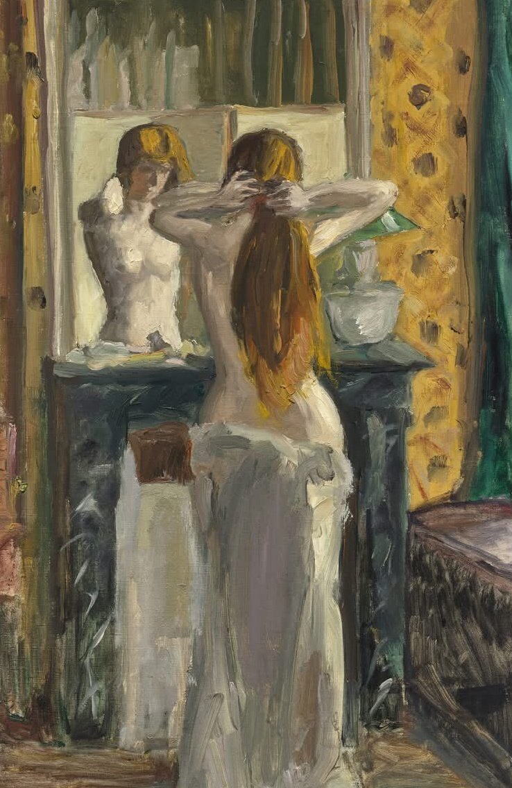 Pierre Bonnard