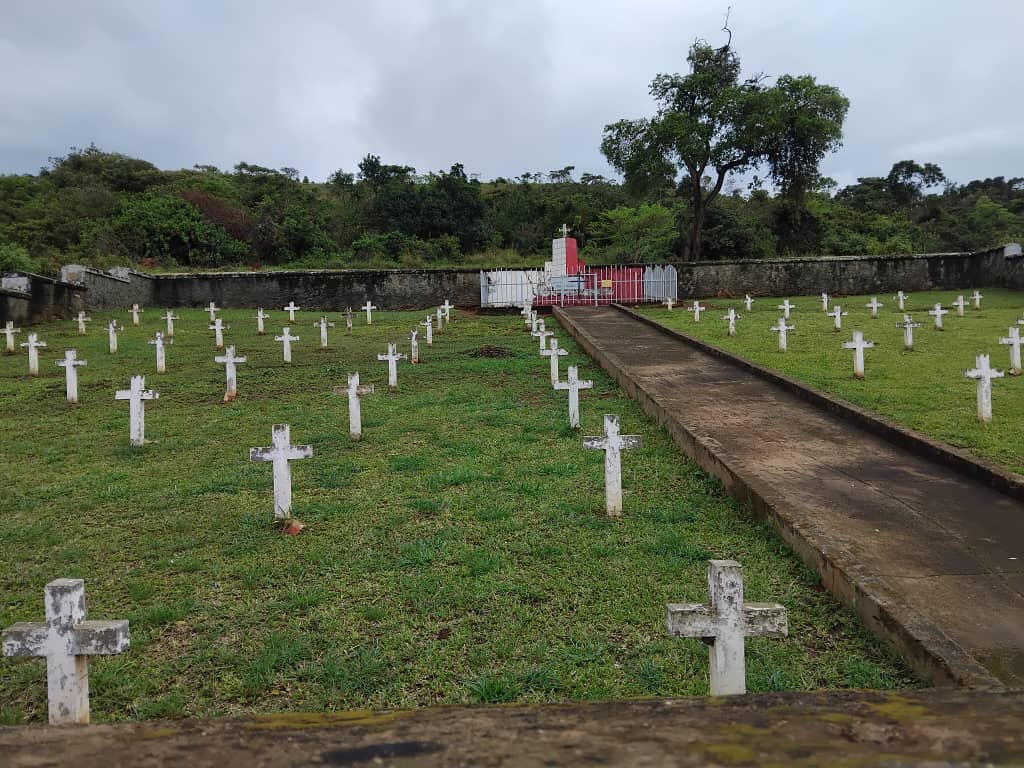 The ‘NEVER AGAIN’ Association has commemorated the ordeal of Polish refugees in Africa during World War II and appealed for solidarity with refugees in today’s world.
<a href="/MakerereRotary/">Makerere University Rotary Peace Center</a> 
nigdywiecej.org/en/our-news/22…