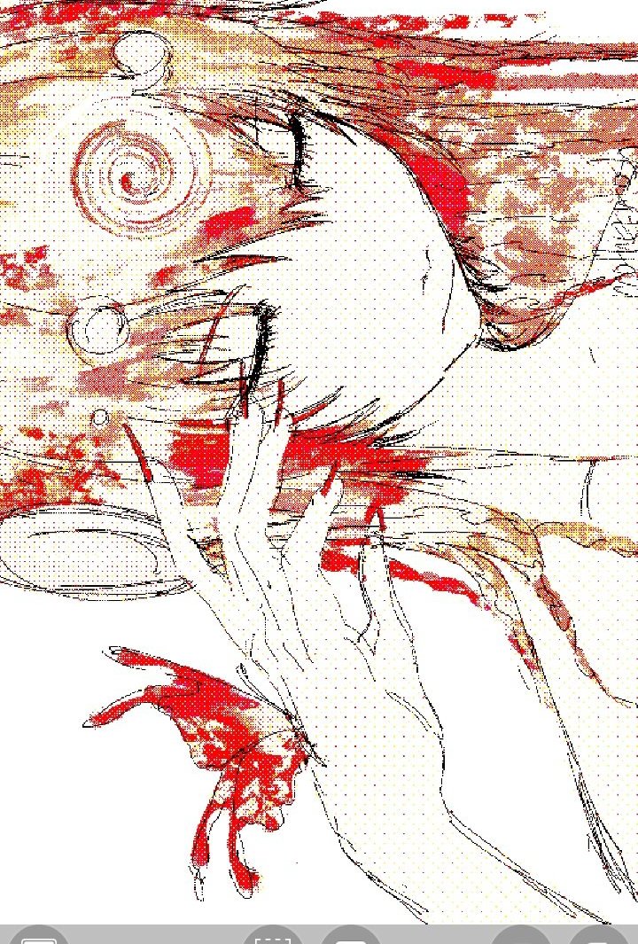 don't wanna finish it