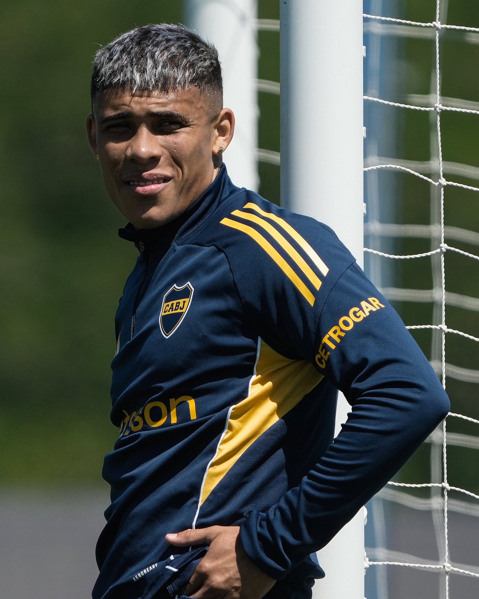 Boca Juniors tweet media