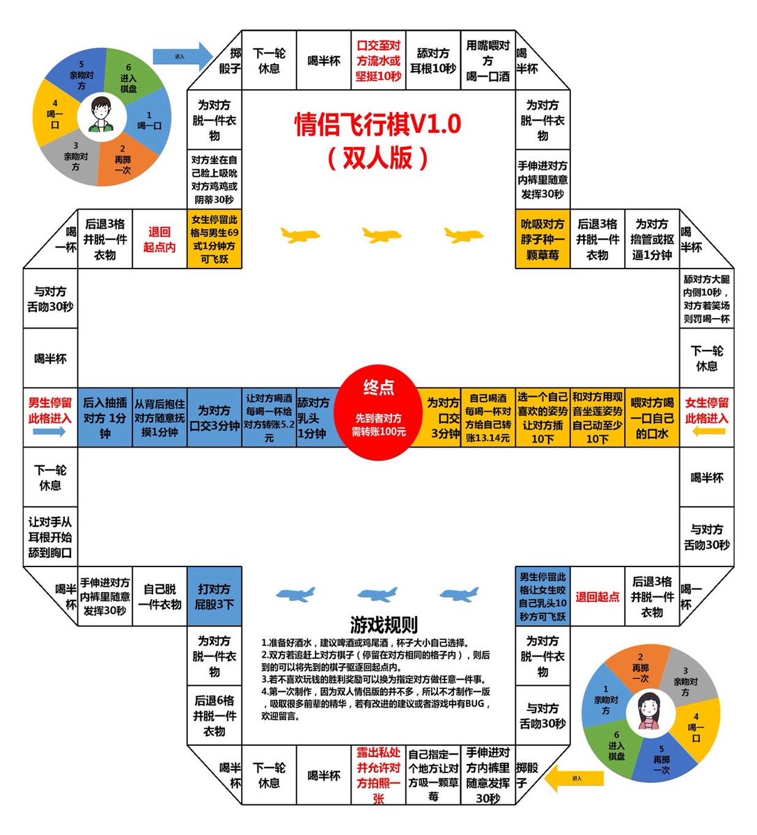 有Sarawak夫妻吗？我们可以先见面熟悉一下，互相都有好感就进行下一步哦，玩玩小游戏