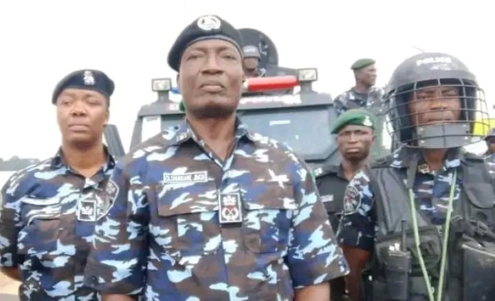 Federal High Court Restrains CP Moshood Jimoh from Declaring Sowore “Wanted”

Read more: aacparty.com/news/federal-h…