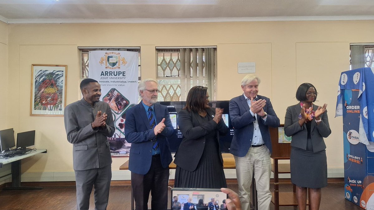 Elevate Trust tweet media