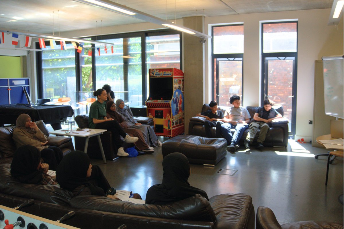 Osmani Trust tweet media