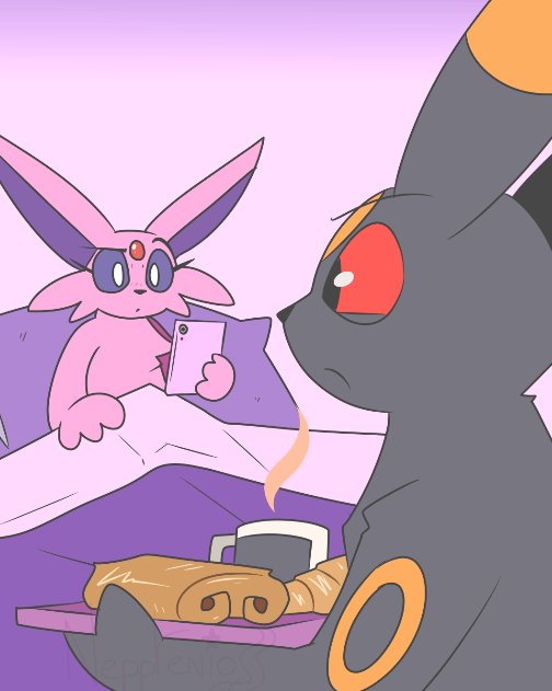 ⭐️ NOUVEAU SHORT ⭐️

Noctali prend soin de sa grande sœur 🌙☕️

youtube.com/shorts/alG3fKY…
youtube.com/shorts/alG3fKY…
youtube.com/shorts/alG3fKY…