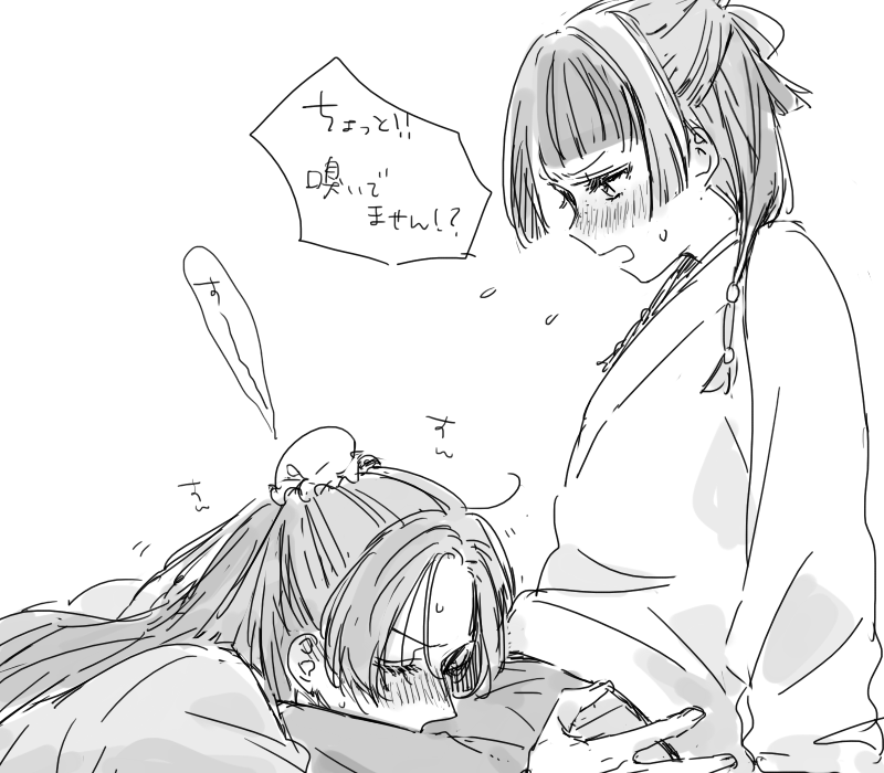 枕はこれを使う