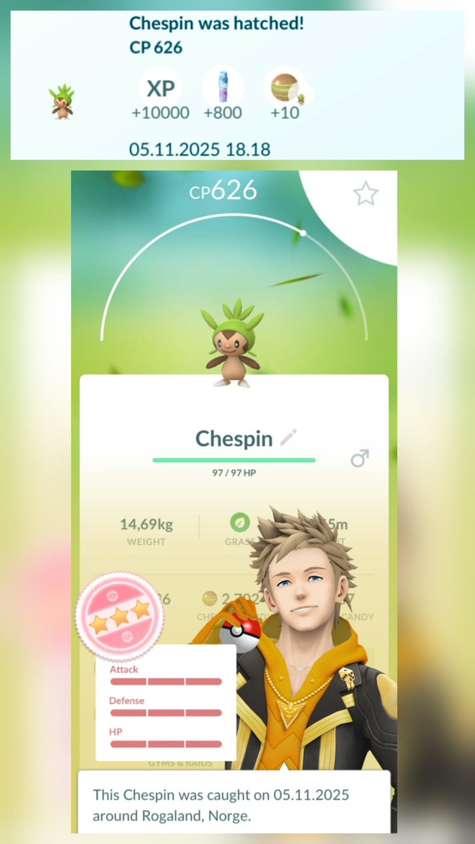 LeneKn 🇳🇴 tweet media