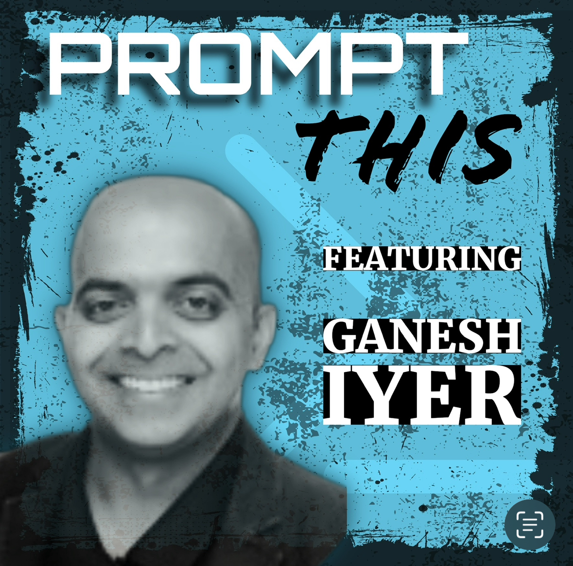 PROMPT This Podcast tweet media