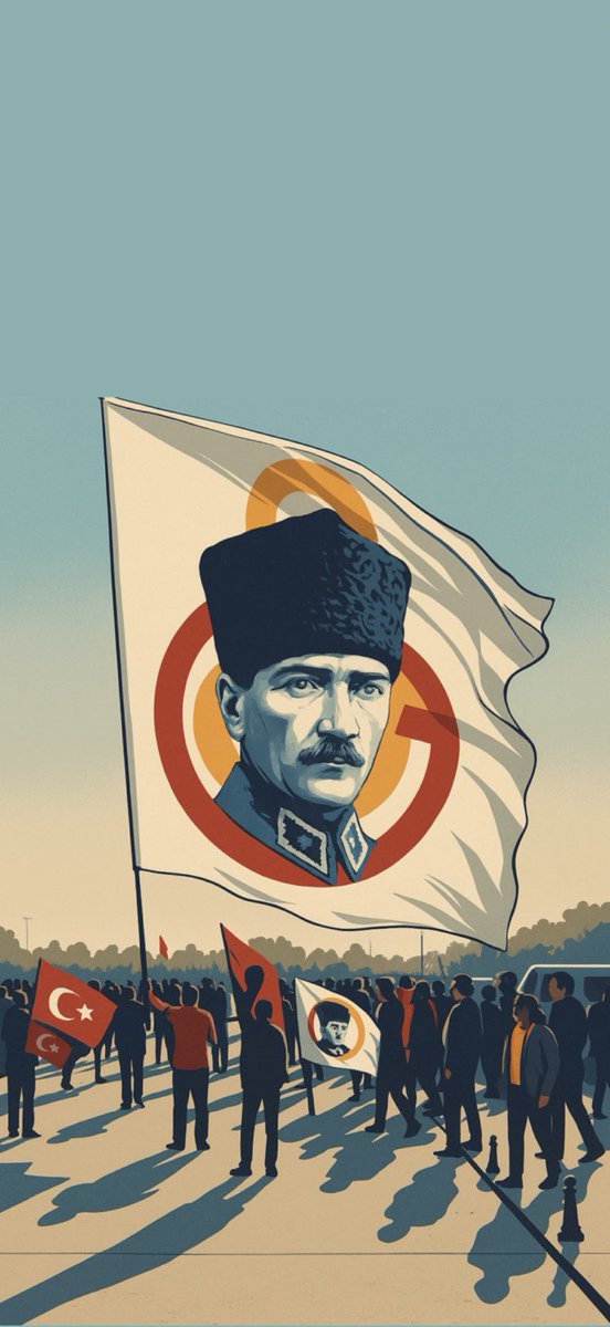 #BugünGünlerdenGALATASARAY 
💛❤️🦁