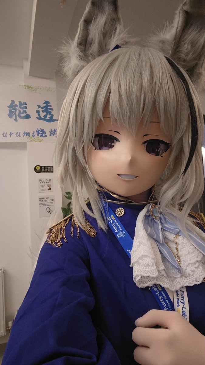 雪風颯颯·WintiwindRustle tweet media