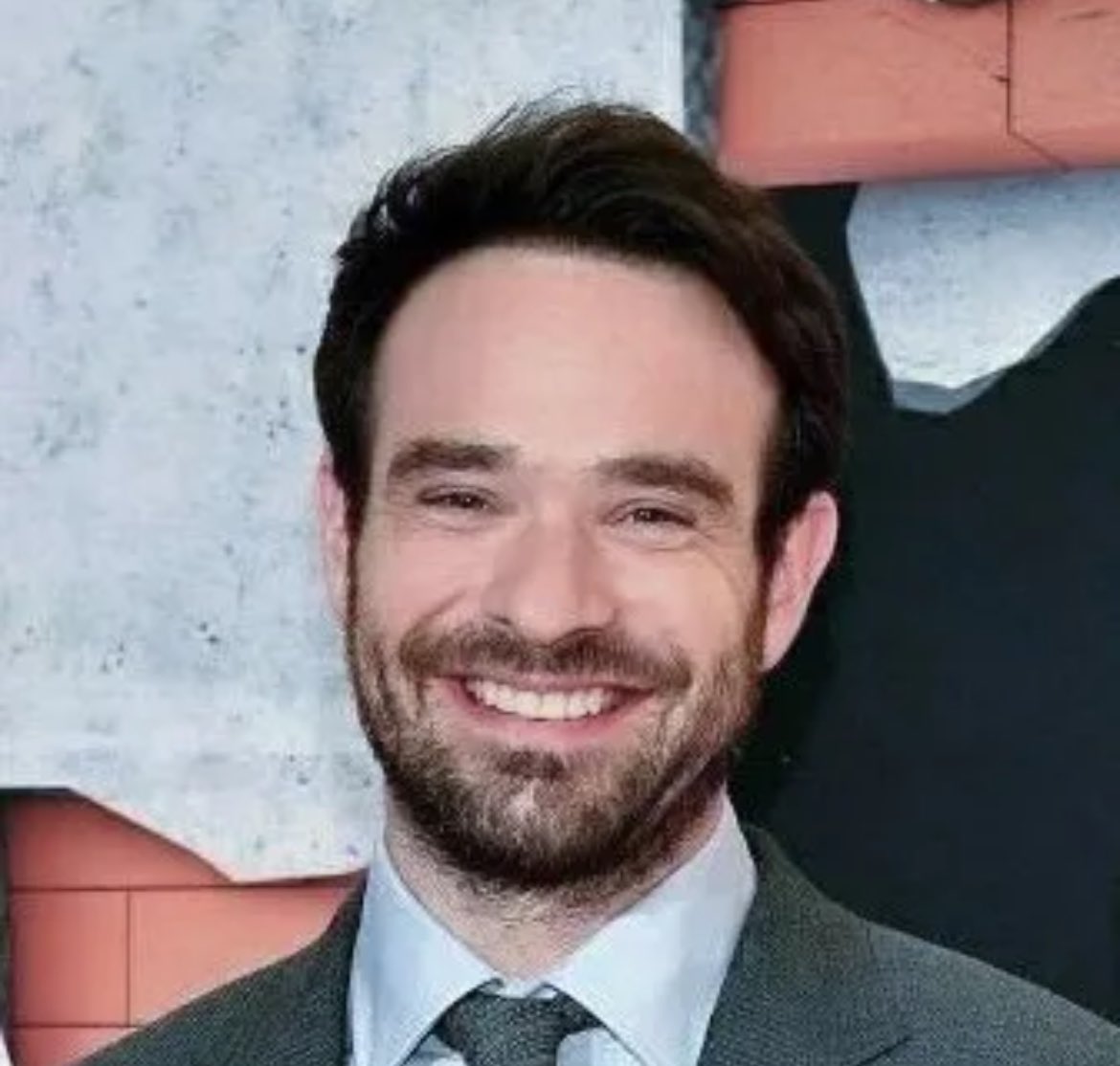 Uncanny resemblance to Charlie Cox…. coincidence? I think not <a href="/ZohranKMamdani/">Zohran Kwame Mamdani</a>