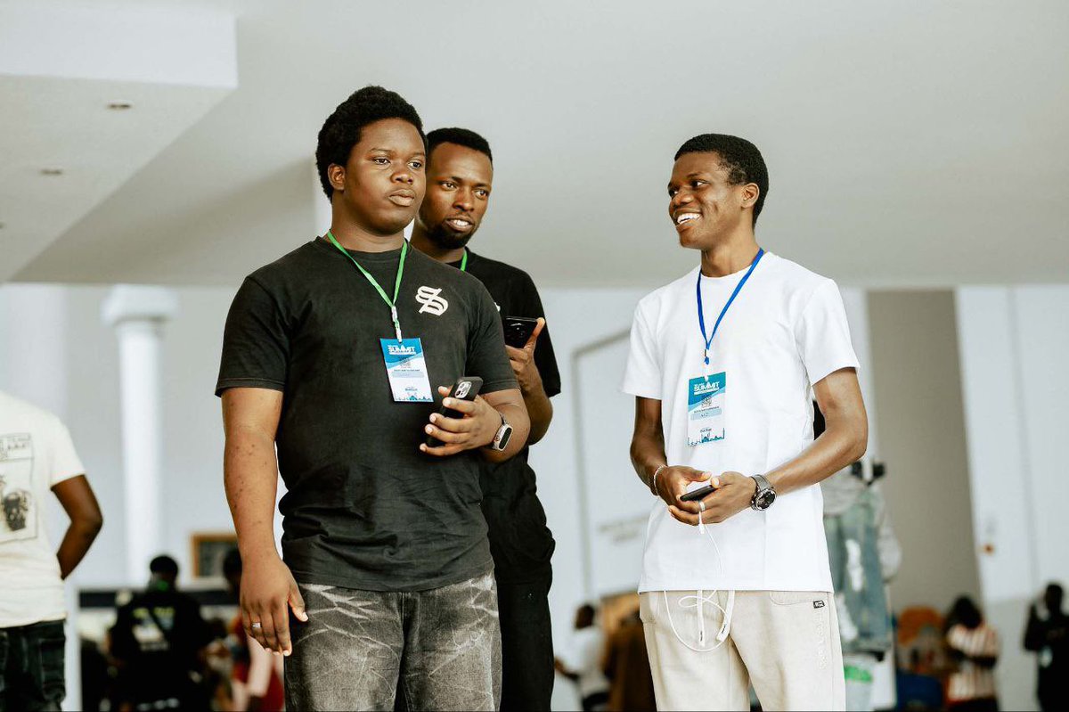 Alhamdulillah for everything that happened throughout the summit.

It was truly a banger, a perfect moment to showcase yourself, connect with others in real life, and onboard new users to explore the <a href="/solflare/">Solflare - The Solana Wallet</a> wallet.

Wishing everyone a safe trip back home. We’ll keep the energy