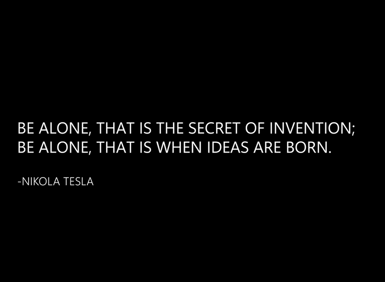 SazifRahman's tweet photo. ~ Nikola Tesla https://t.co/vVjwsiepAl