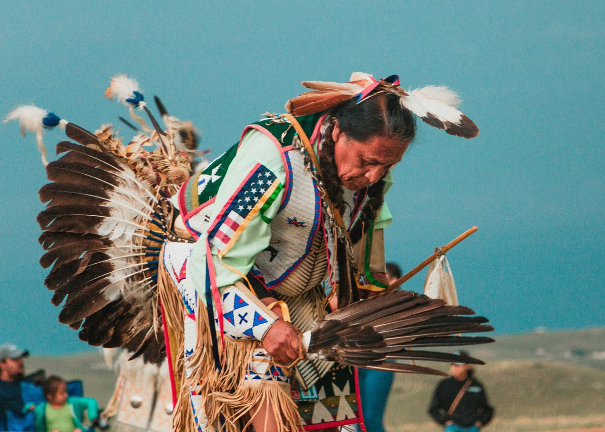 We believe every language deserves to be heard. This month, we honor Native American and Indigenous Peoples Heritage Month and the communities whose languages carry centuries of culture, wisdom, and resilience.