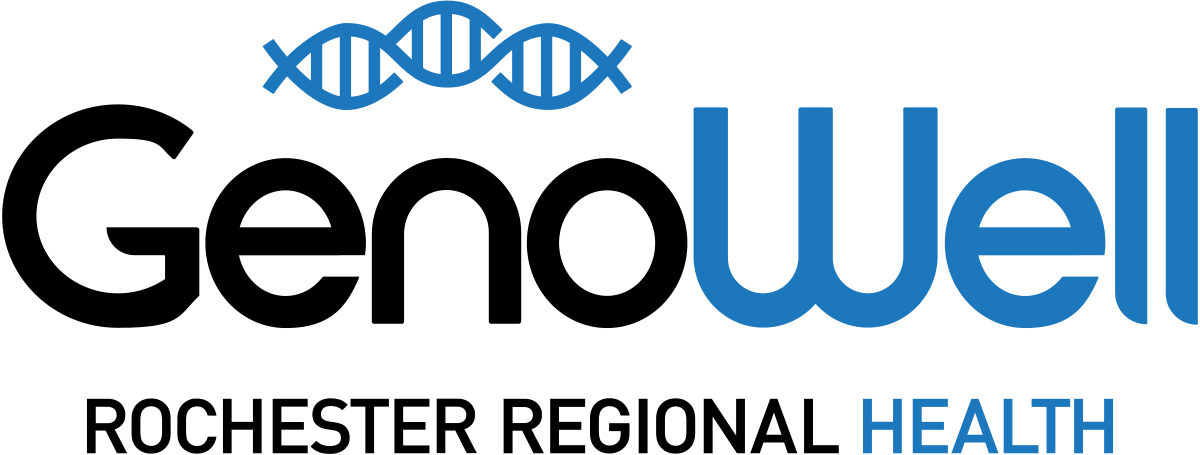 my_helix's tweet photo. Yesterday, @ROCRegional held a groundbreaking media event to unveil GenoWell, their new no-cost genetic screening program in partnership with @my_helix This marks a significant step towards precision medicine in the Rochester area! https://t.co/K0LrHfLx4T #GeneticScreening https://t.co/UZ7f8vufMz