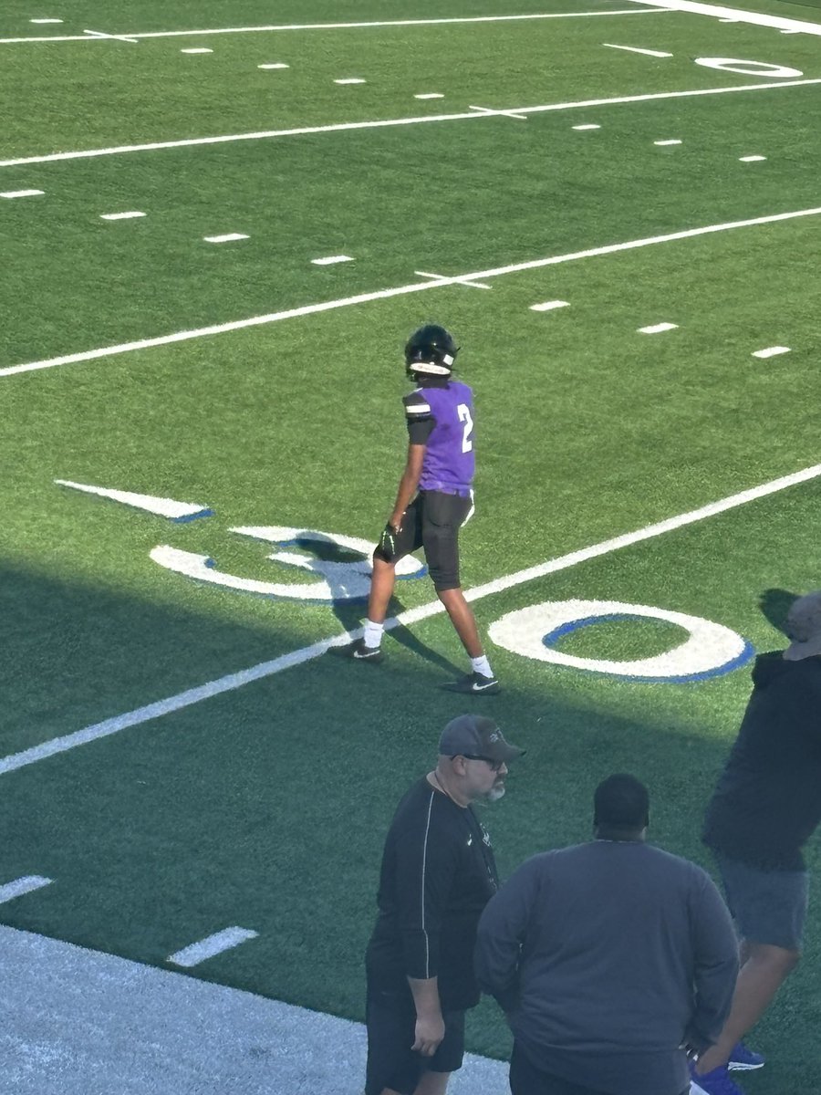 JaKori Cotton tweet media