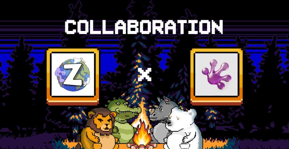 ZooVerse Friends tweet media