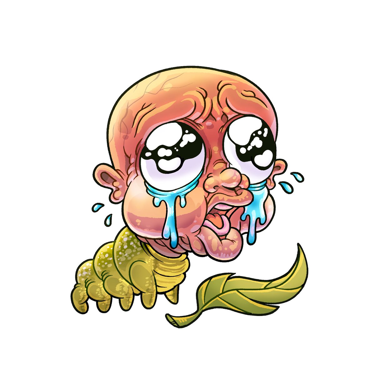 Daltrinador tweet media