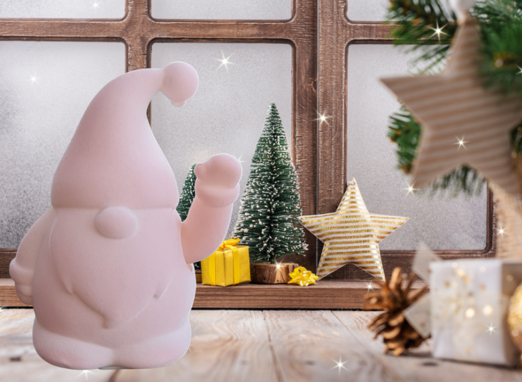 Winkender Weihnachtsmann Wichtel Rosa – Weihnachtsdeko Figur 16,5 cm tischdeko-online.de/winkender-weih… #Weihnachtsdeko #Weihnachtsmann #Wichtel #Champagnerdeko #Weihnachten #Adventszeit #Dekoidee #Weihnachtsfigur #Fensterbankdeko #Weihnachtsstimmung #FestlicheDeko #Weihnachtszauber