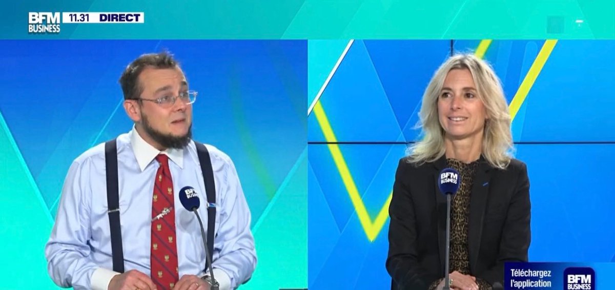 « Transmettre, ce n’est pas seulement donner — c’est prévoir, protéger et relier. » 💫
🎥Sur le plateau de BFM, j’ai évoqué la fiscalité de la transmission.
À l’heure où l’incertitude fiscale s’installe
👉 anticiper, c’est la meilleure stratégie civile, patrimoniale et fiscale.