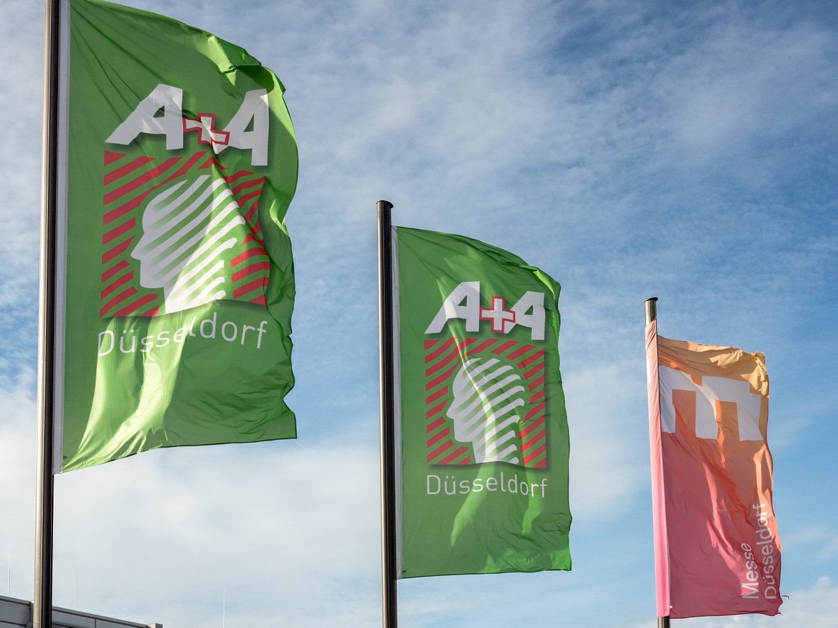 IHSBuyer's tweet image. Latest on Health &amp;amp; Safety Buyer International: Health and Safety takes centre stage at A+A 2025  @AplusATradeFair 

Read more here: https: healthandsafetybuyer.com/health-and-saf…

#HealthandSafety 
#AplusA