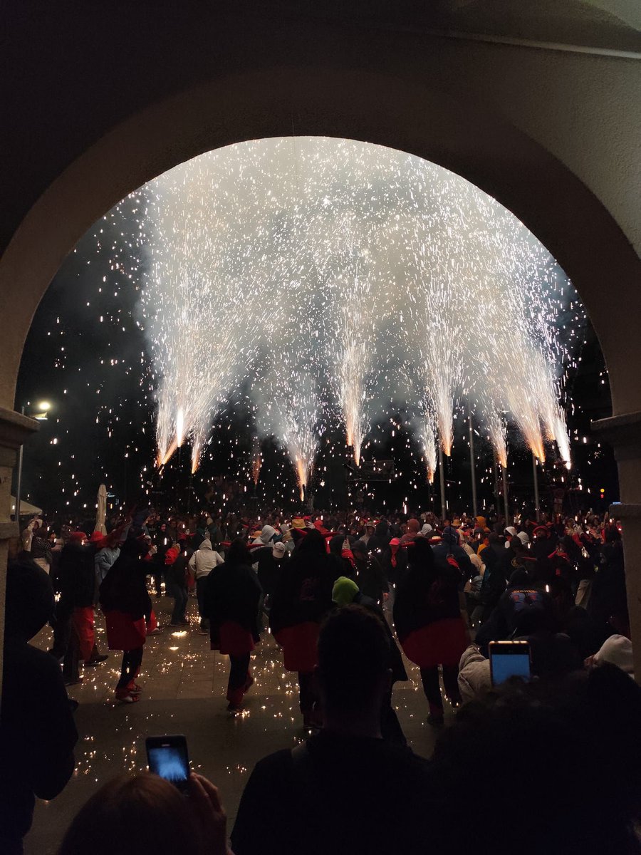 Diables Cerdanyola tweet media