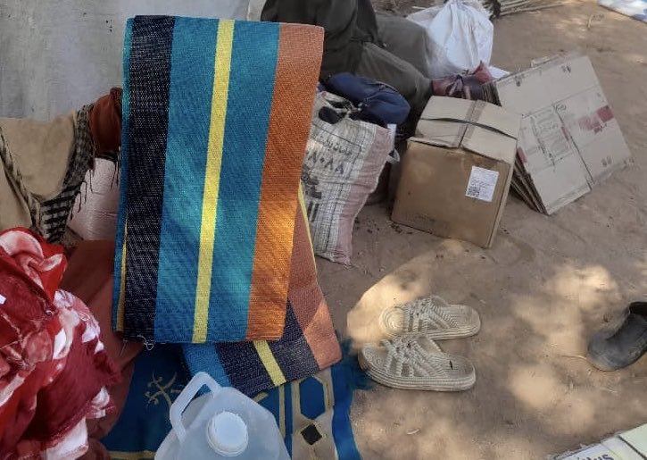 ريّا tweet media