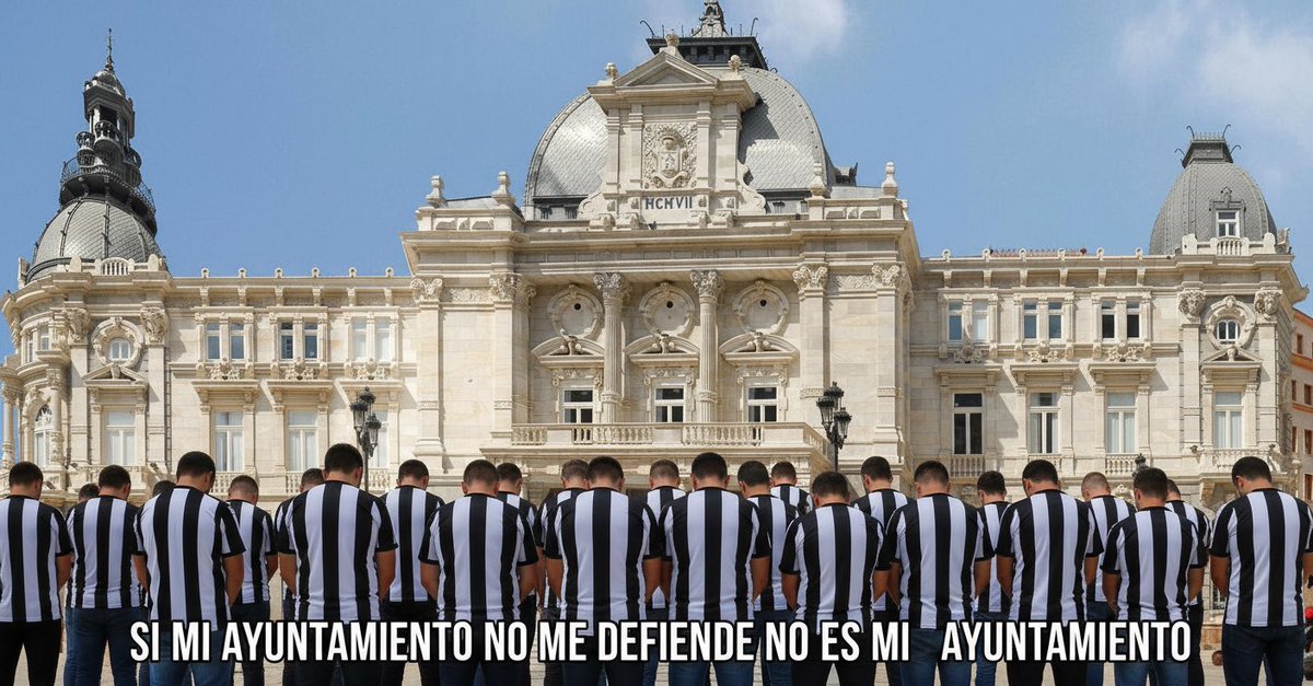 mata90ct's tweet photo. @AytoCartagenaES @UPCToficial @UCAM_Cartagena https://t.co/foBKKyqoyq